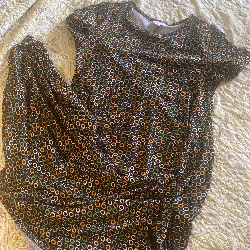LuLaRoe Carly